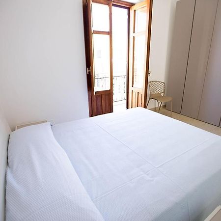 Апартаменти Casa In Centro Кастелламмаре-дель-Гольфо Екстер'єр фото