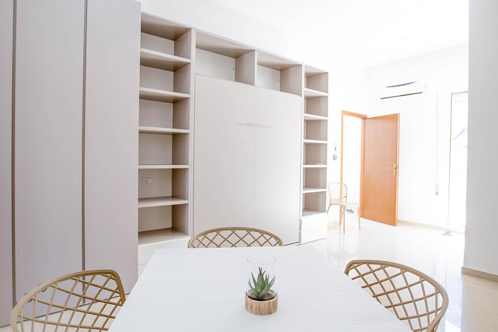 Апартаменти Casa In Centro Кастелламмаре-дель-Гольфо Екстер'єр фото