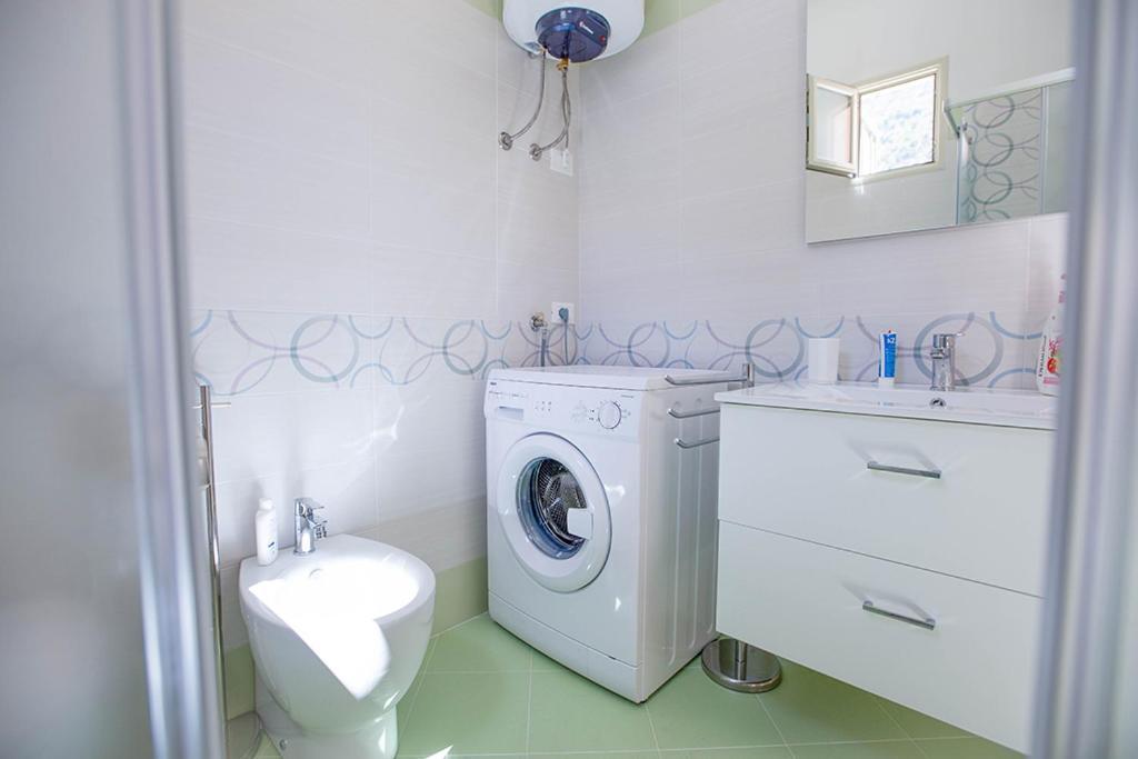 Апартаменти Casa In Centro Кастелламмаре-дель-Гольфо Екстер'єр фото