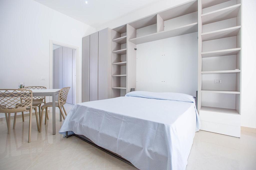 Апартаменти Casa In Centro Кастелламмаре-дель-Гольфо Екстер'єр фото